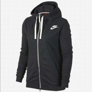 Nike Sportswear Heather Sail Jacket Nike Jacket